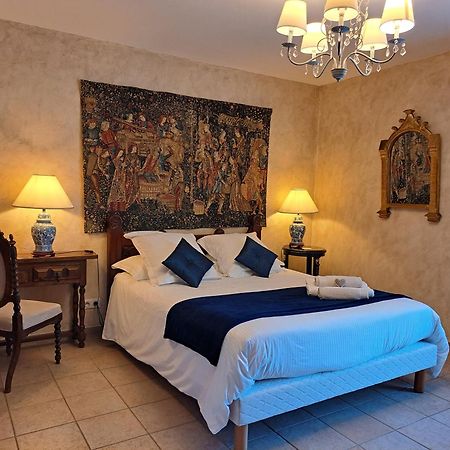 La Barde Montfort, Votre Maison D'Hotes A 4 Kms De Sarlat Dordogne Vitrac  Zewnętrze zdjęcie