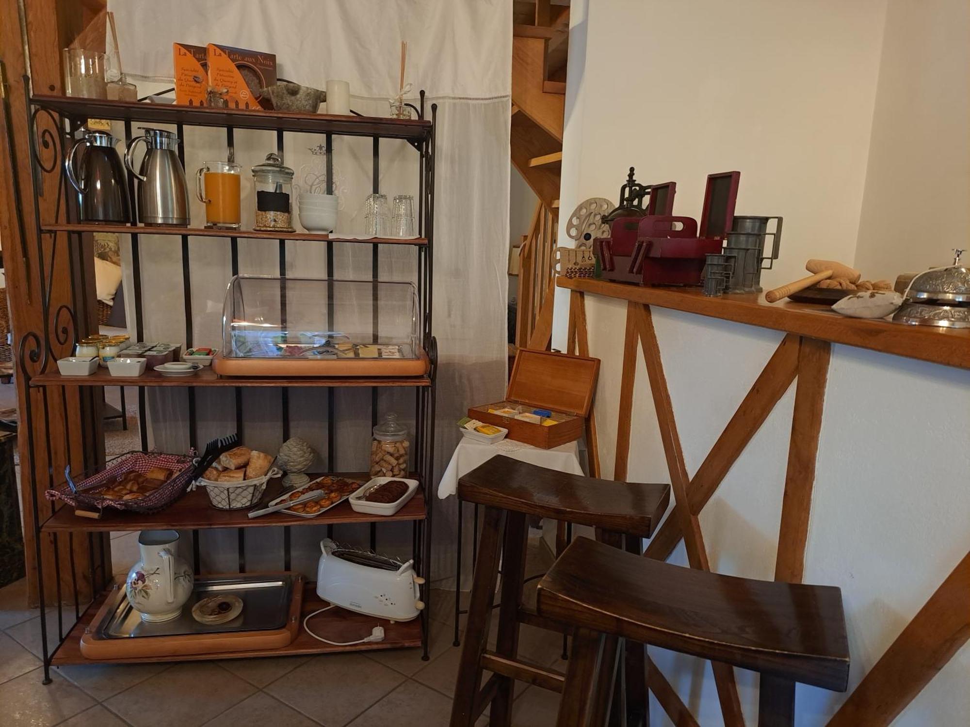 La Barde Montfort, Votre Maison D'Hotes A 4 Kms De Sarlat Dordogne Vitrac  Zewnętrze zdjęcie
