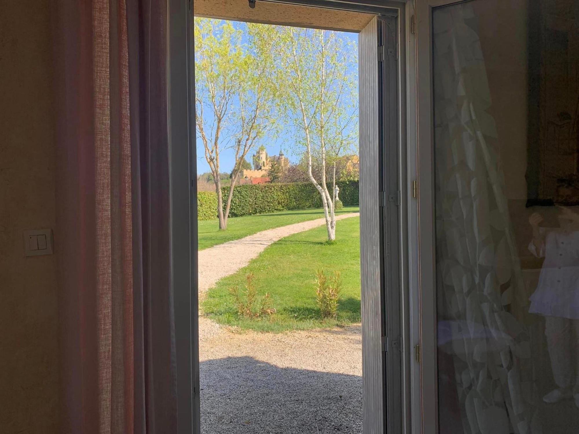 La Barde Montfort, Votre Maison D'Hotes A 4 Kms De Sarlat Dordogne Vitrac  Zewnętrze zdjęcie