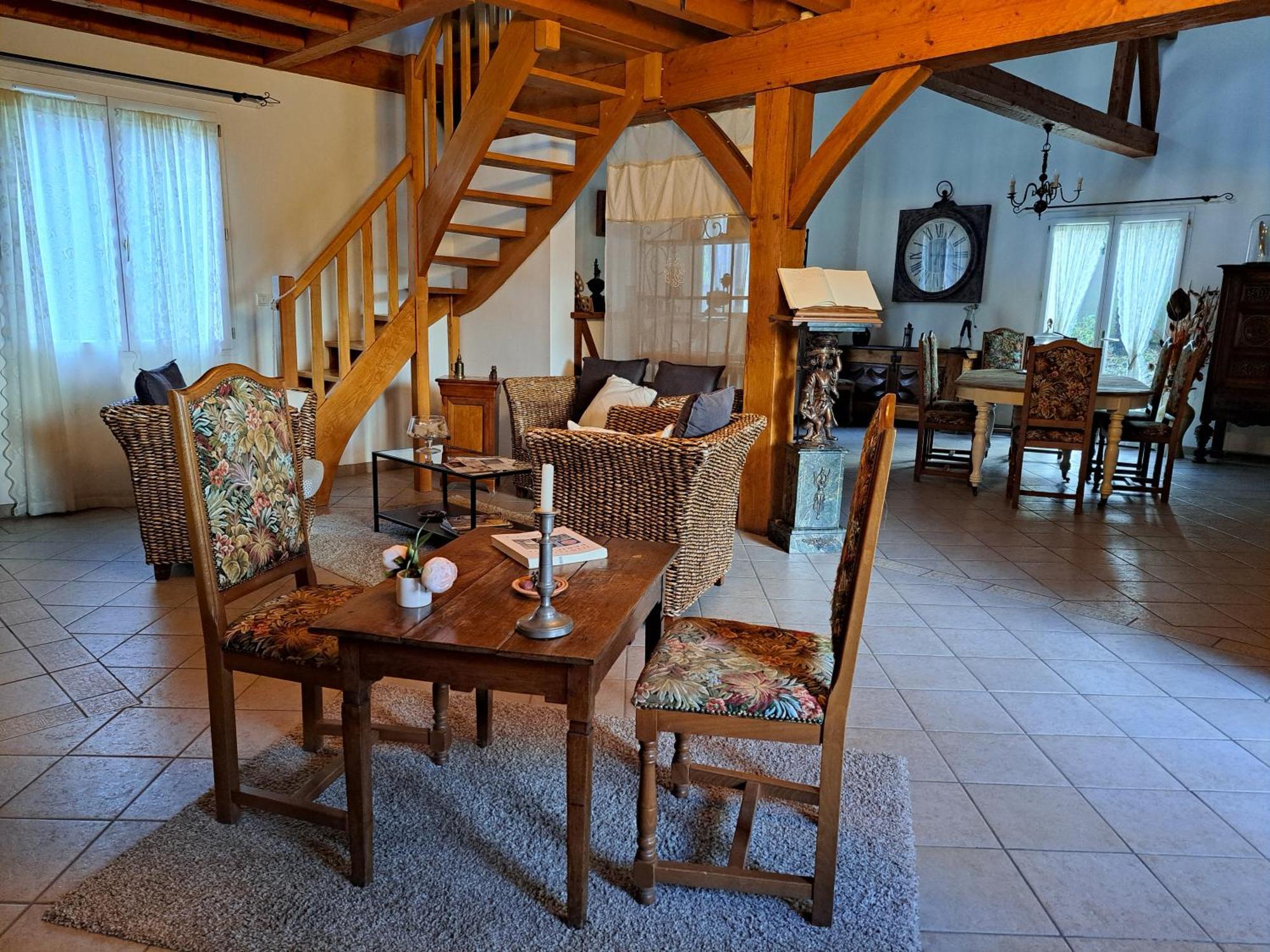 La Barde Montfort, Votre Maison D'Hotes A 4 Kms De Sarlat Dordogne Vitrac  Zewnętrze zdjęcie
