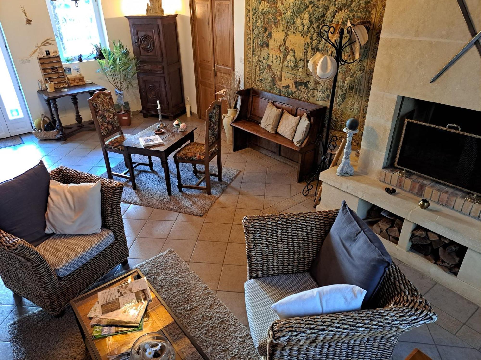 La Barde Montfort, Votre Maison D'Hotes A 4 Kms De Sarlat Dordogne Vitrac  Zewnętrze zdjęcie