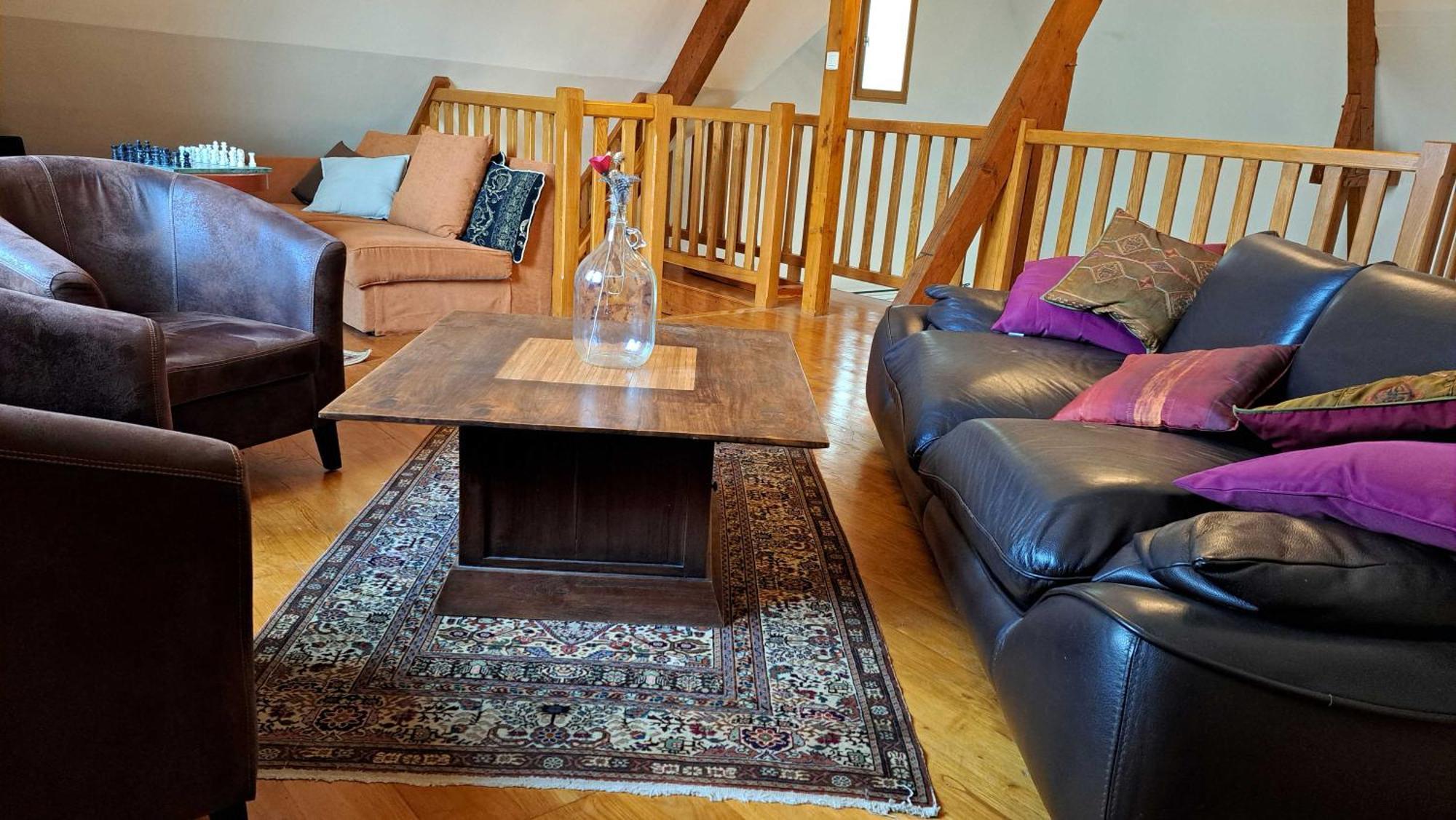 La Barde Montfort, Votre Maison D'Hotes A 4 Kms De Sarlat Dordogne Vitrac  Zewnętrze zdjęcie