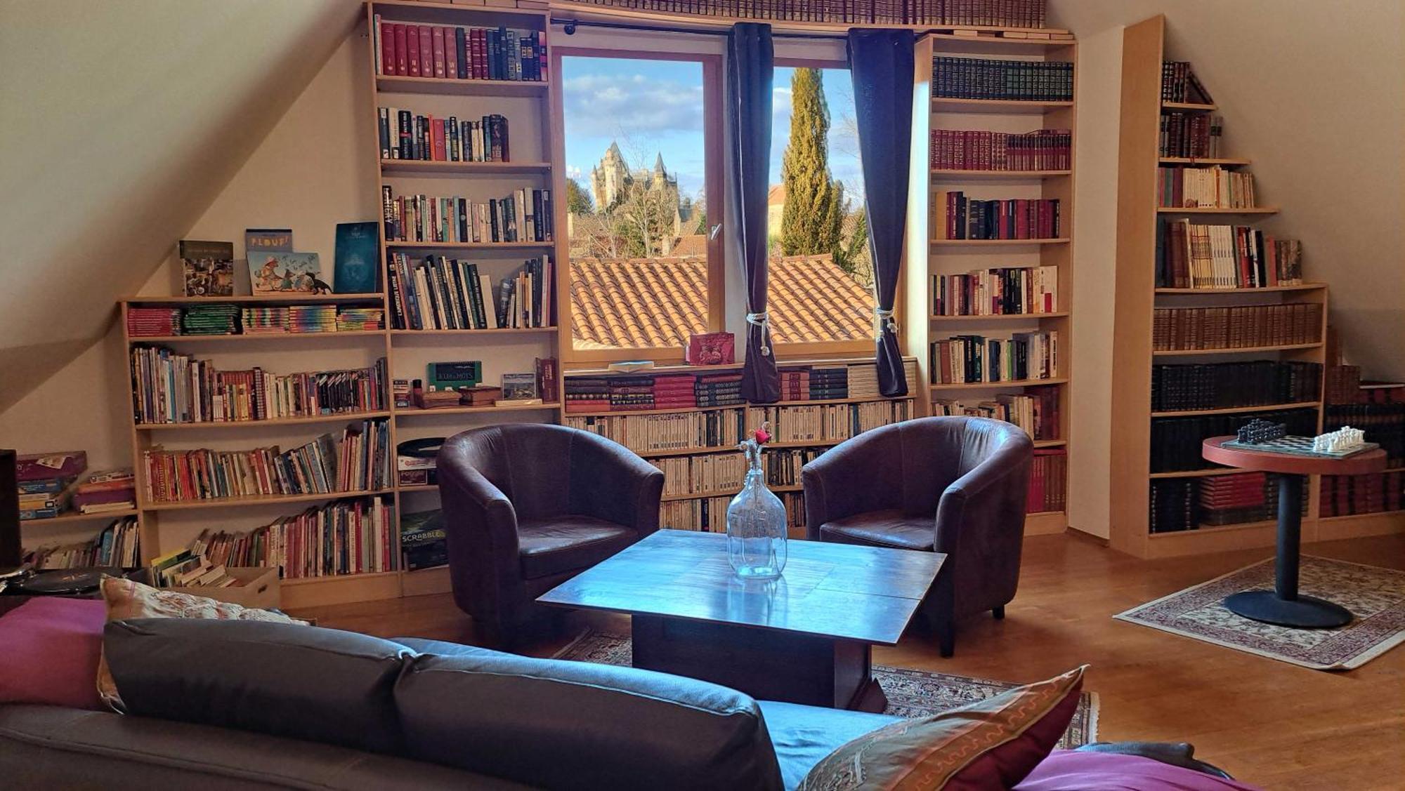 La Barde Montfort, Votre Maison D'Hotes A 4 Kms De Sarlat Dordogne Vitrac  Zewnętrze zdjęcie